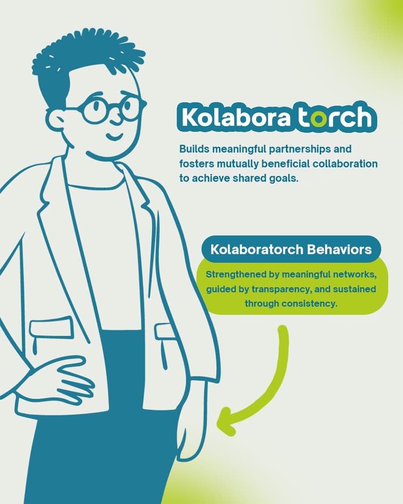 Kolaboratorch